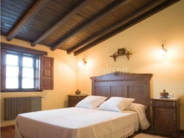 Apartamento Apartamento El Acebo San Tirso de Abres Exterior foto